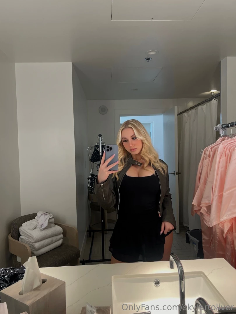 You think i m a good girl 