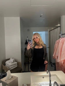 You think i m a good girl