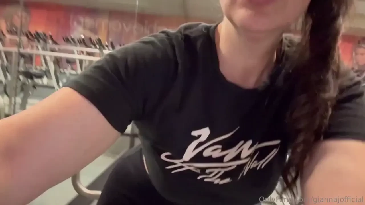 I ve never tried the spinning classes at my gym but after today i 