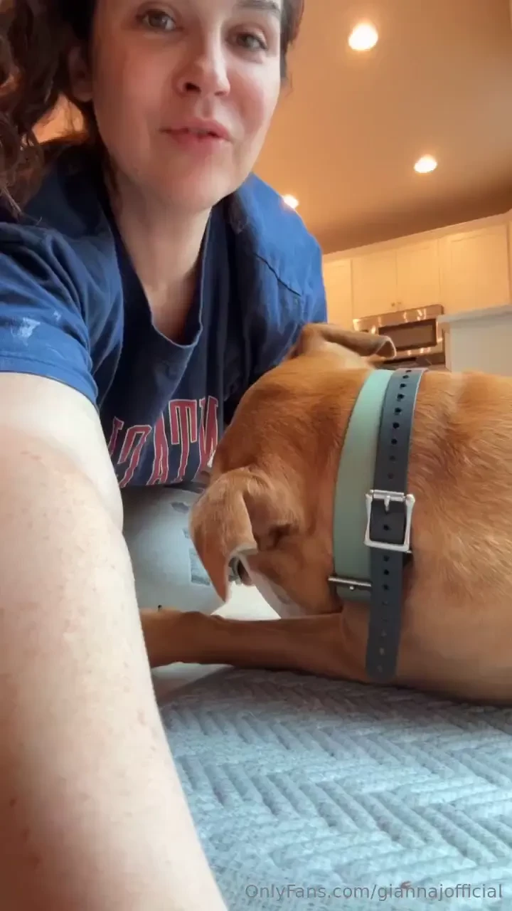 Please help if you or anyone you know can give my dog a loving home part 1 