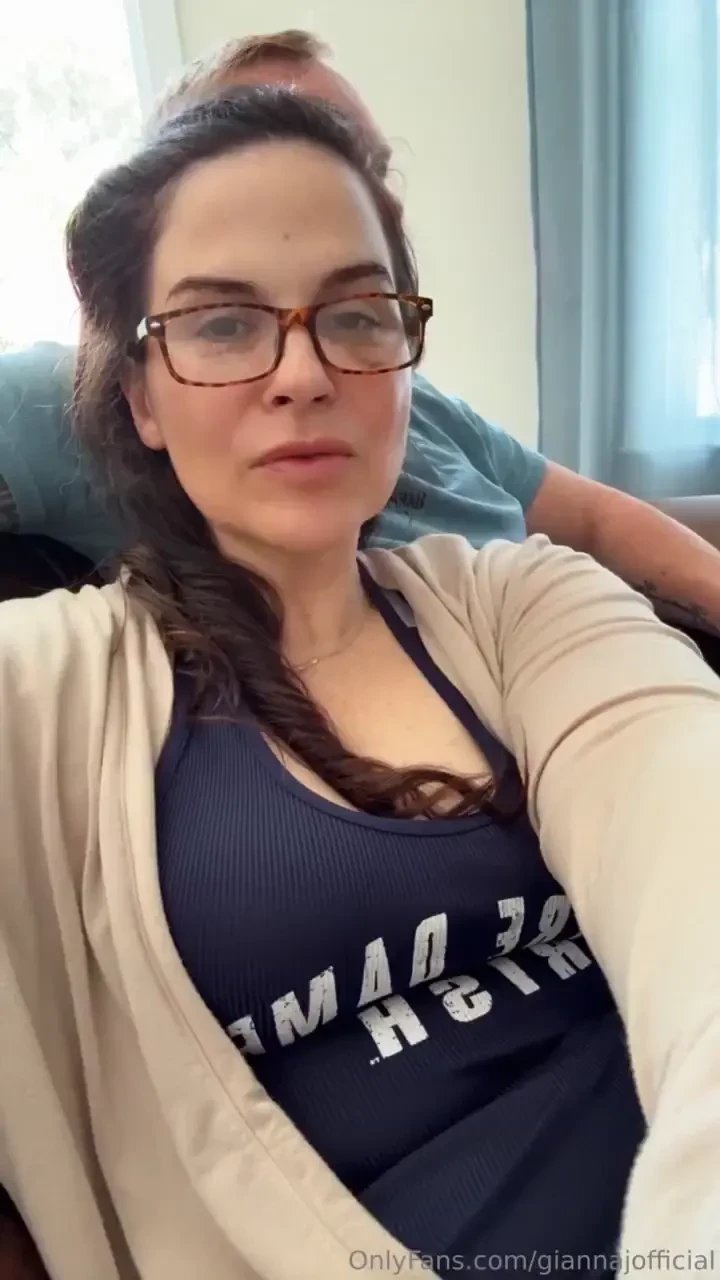 Father s day real talk on the couch with gjhubby 