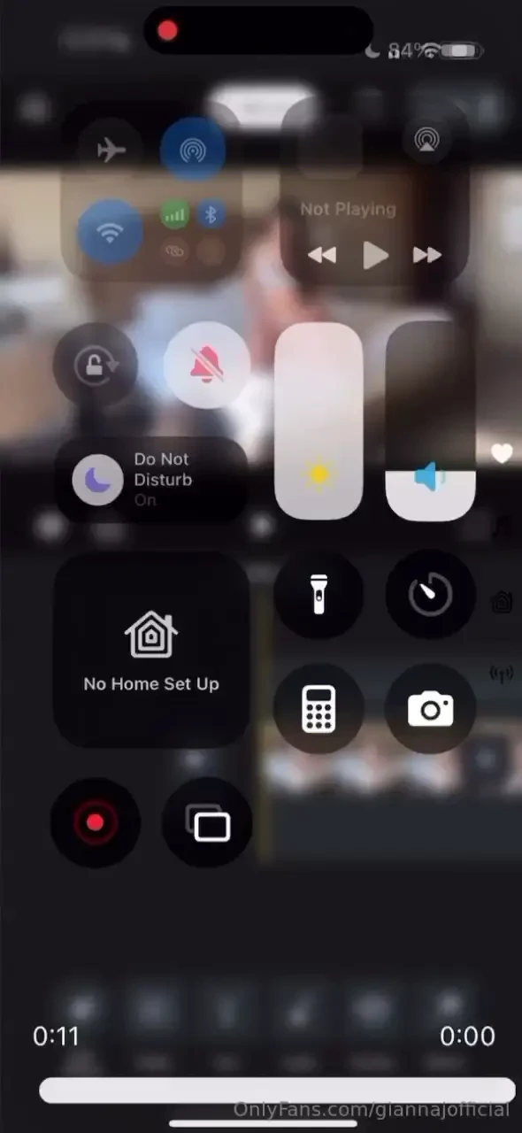 Don t mind me just editing a new release for friday part 1 