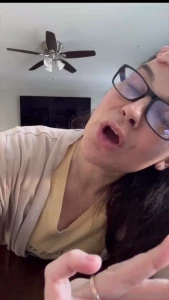 The last minute of this video is tits and a whole lot of ass the prior