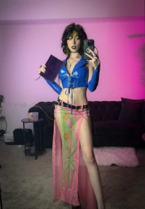 What s your favorite anime part 19