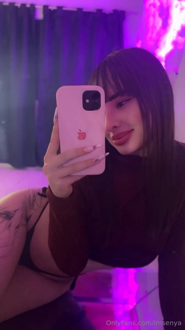 Rien que toi moi et cette petite folie 