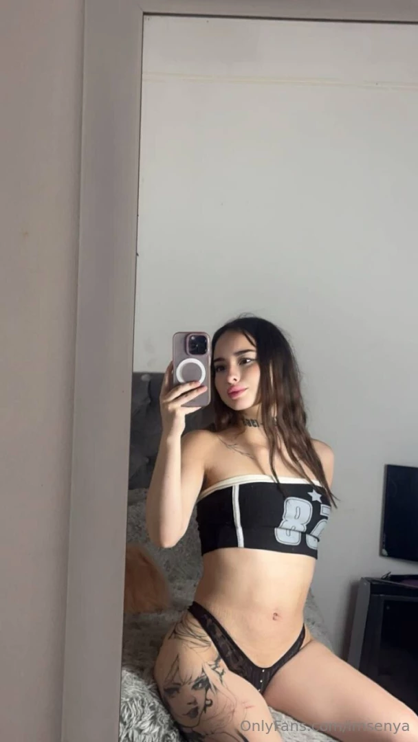 Tu penses que tu peux me r sister prouve-le 