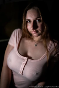 We went for a little night drive and at the end there was a blowjob in