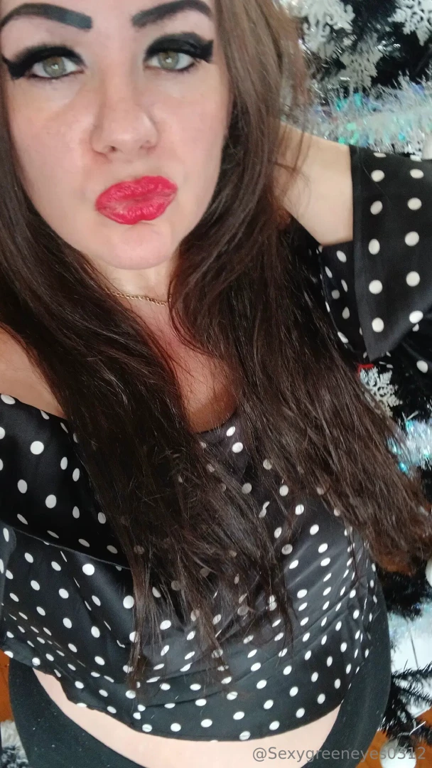 Sexygreeneyes0312 part 6 