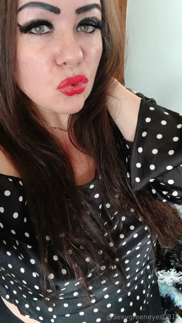 Sexygreeneyes0312 part 3 