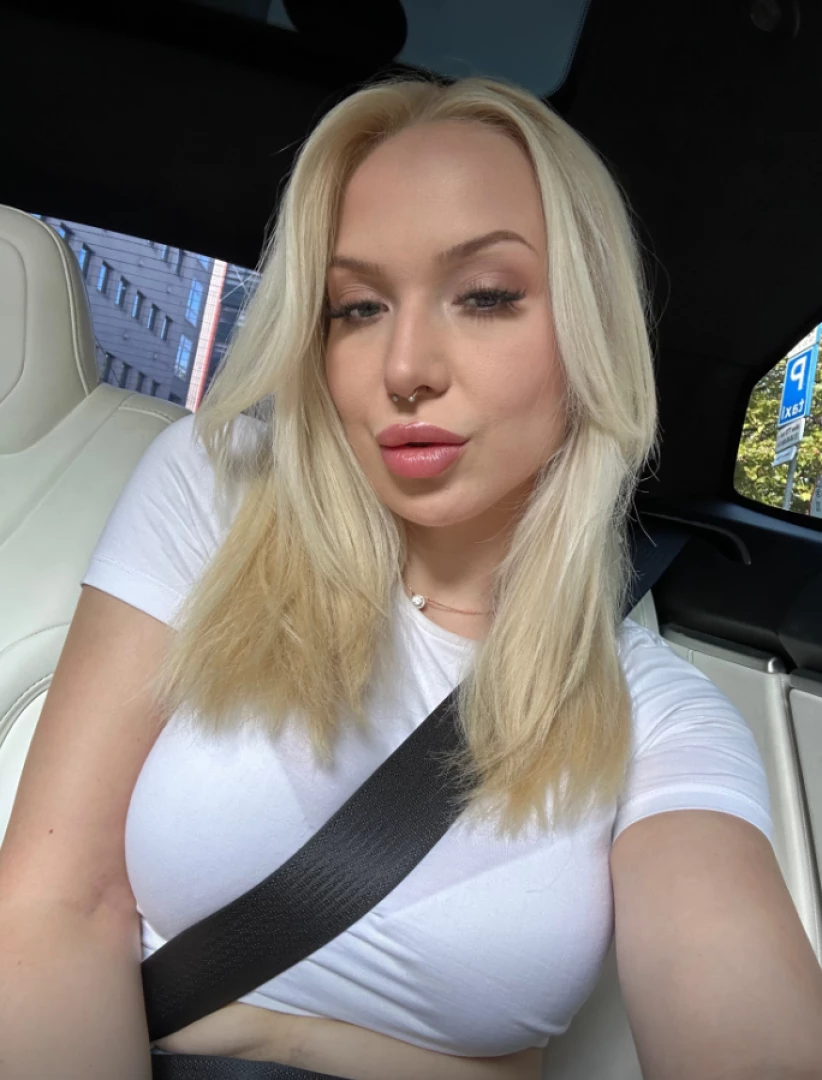 I was feeling myself wanna feel too 