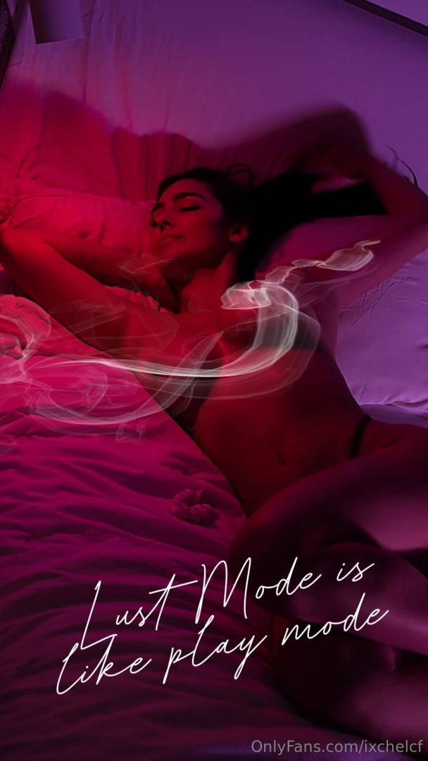 Lust mode is like play mode boobies pompis rojo vino super mix 