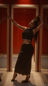 Nos escapamos al ba o a hacer fotos me sub todo