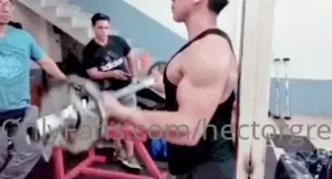 Ay algunos les env e un video con rostros de sexo los que deseen