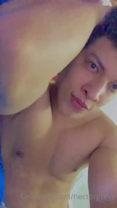 Un poco aburrido descansando y ustedes