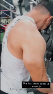Gym part 122