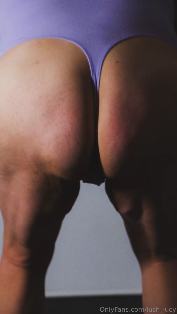 Seduction in shades of violet part 2 