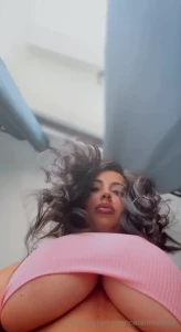 Giorno cuccioli oggi sono veramente caldissima non mi capitava da