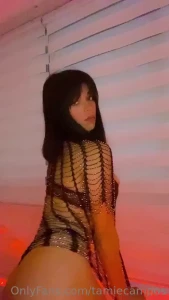 Te gusta como bailo part 3