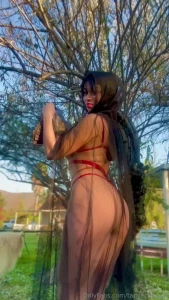 Te gusta la energ a del diablo