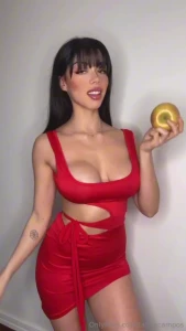 Serias mi ad n d jame un regalito