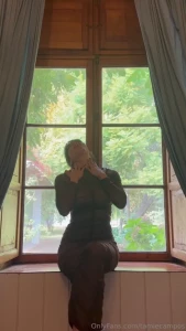 Te gusta mirar lo natural