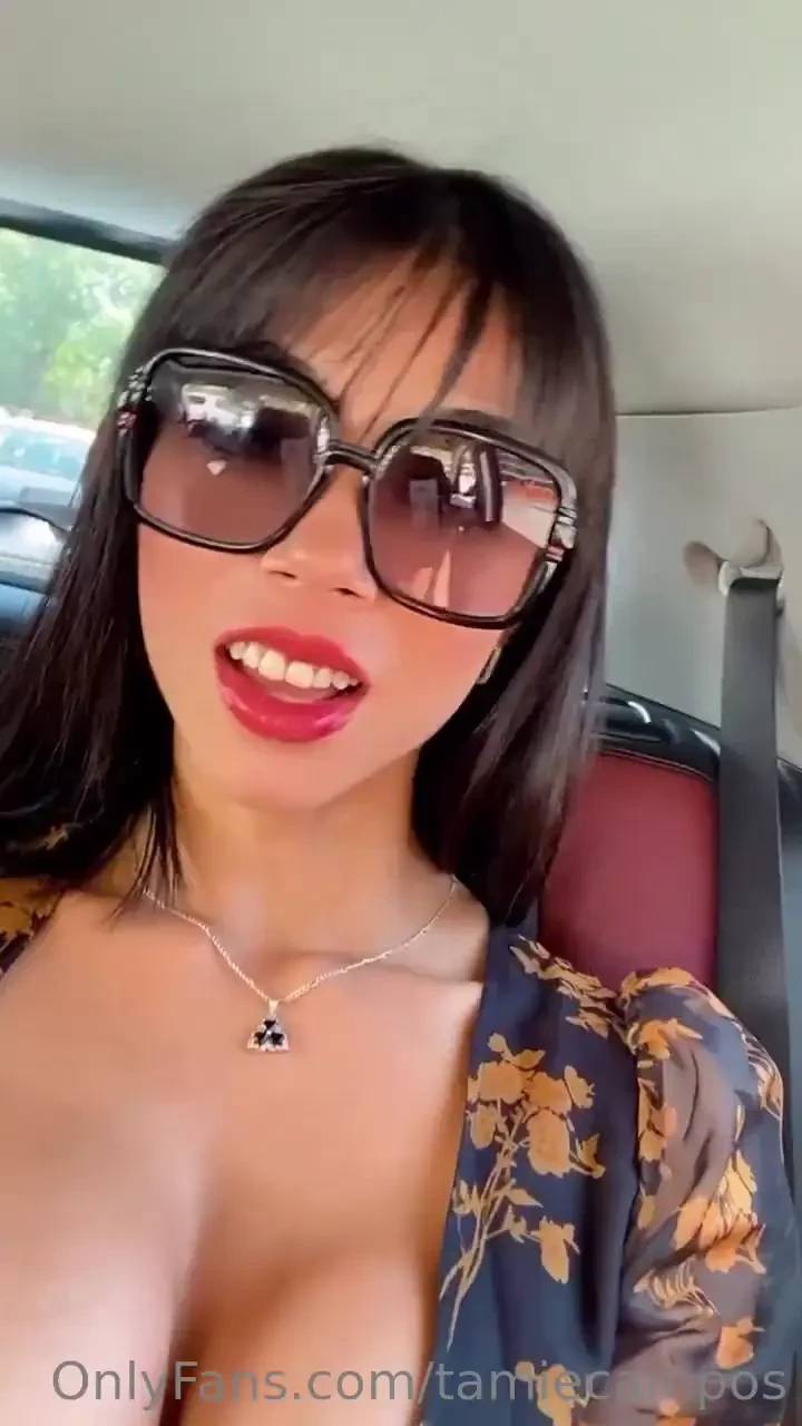 Buen d a beb camino a casa a grabar el contenido de hoy me dejas un 