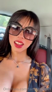 Buen d a beb camino a casa a grabar el contenido de hoy me dejas un