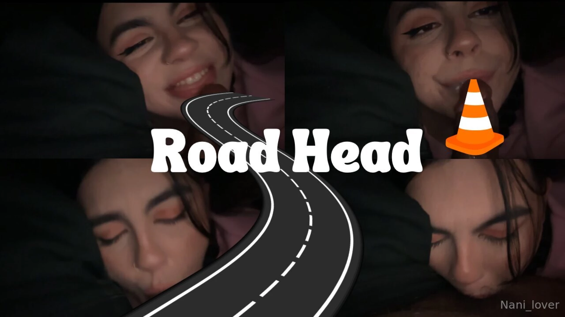 We could barely take our hands off of each other at the party so i 