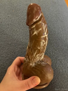 I think i made it creamy