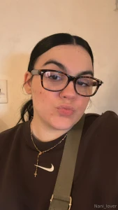 Have you checked out my naughty page all new stuff posted every single