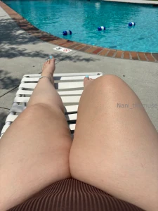 Let s go to the pool part 4