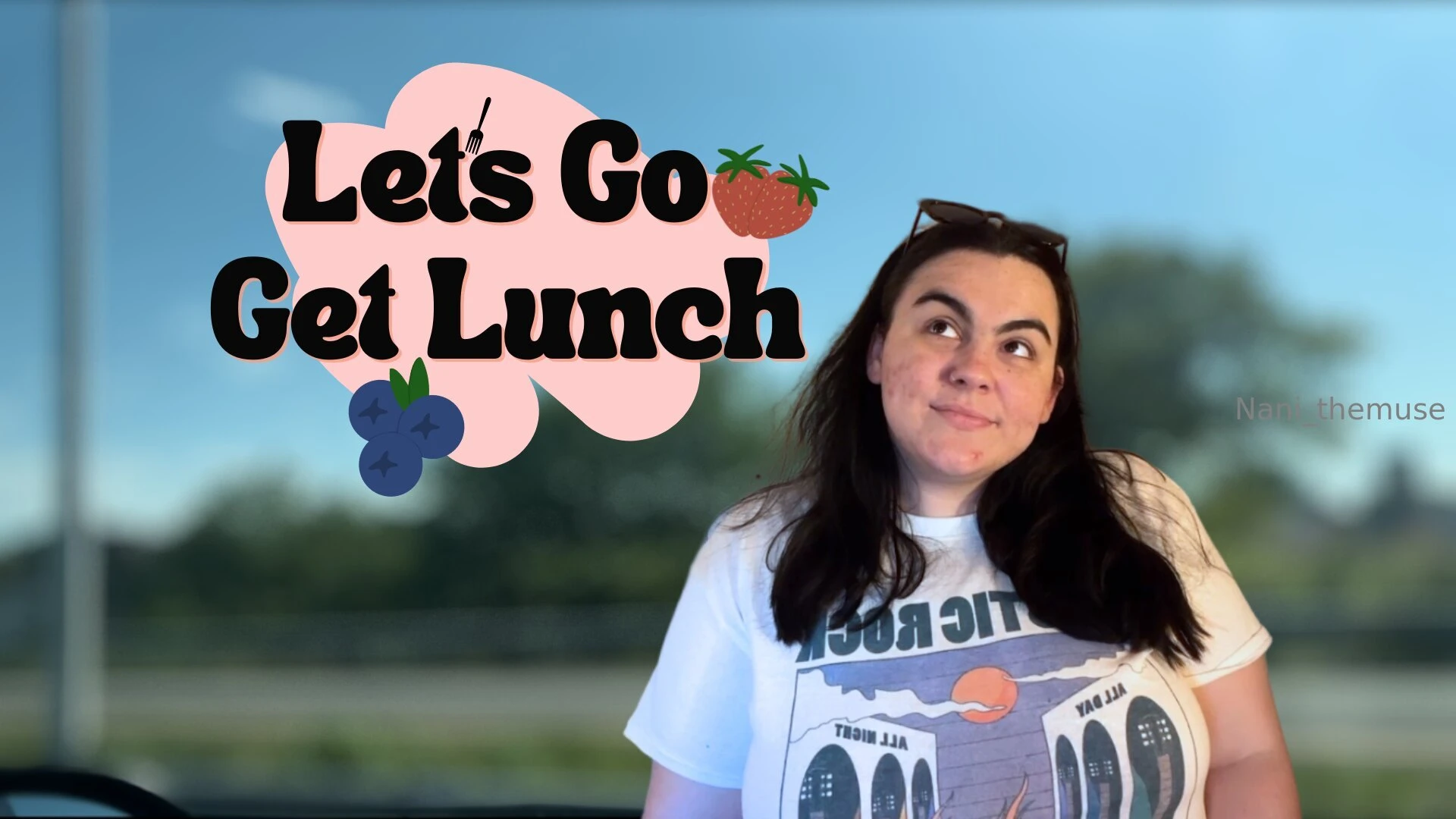 Go check out my first ever vlog with erik_shin on oftv https of tv c 