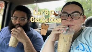 Let s go get coffee w erik_shin new video posted on oftv https of tv v