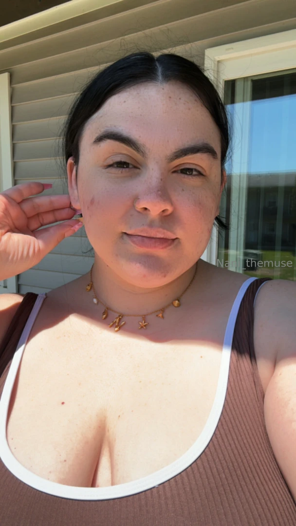 I love the warm weather part 1 