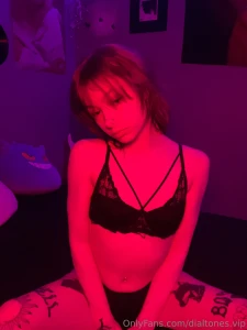 This red glow is just a preview of what s to come ready for the thrill