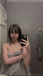 Starting 2024 with a little tease and a lot of sass are you ready