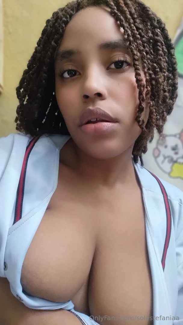 Skaynauthy nauthycharlottevip she is ready to play with you and unlock part 3 