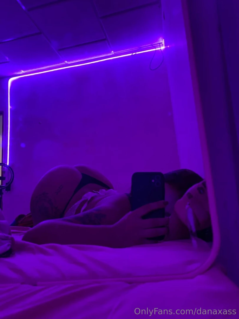Purple lights is when i get creative hehe 