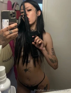 Je suis juste trop belle