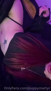 So hot with red hairs part 2