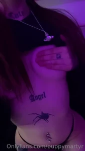 So hot with red hairs part 1