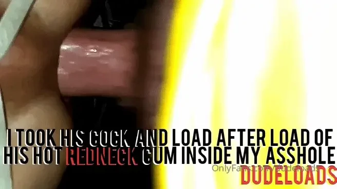 Huge uncut redneck cocks 