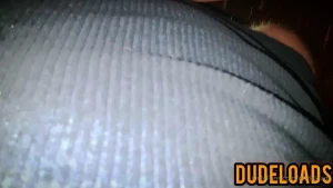 Waiting spread open on the sling onlyfans com dudeloads