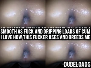 Love how this fucker uses amp breeds me onlyfans com dudeloads