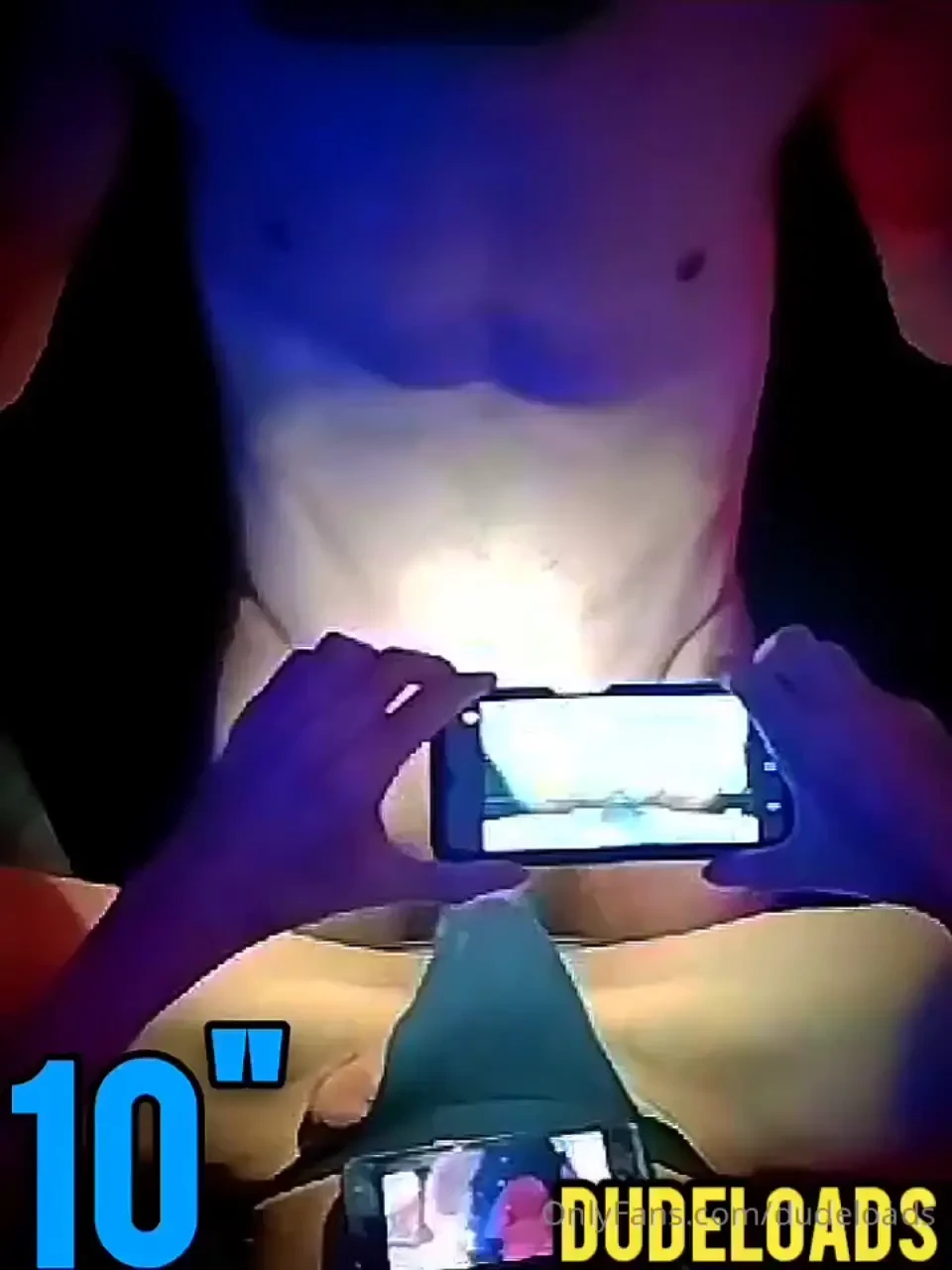 Told my gf im going painting onlyfans com dudeloads 