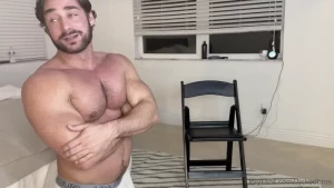 We gonna call this one derek s chair this week s release can only be