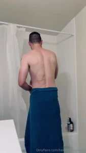 Time to get clean part 10
