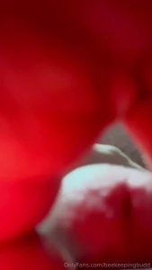 Pov inside your hole