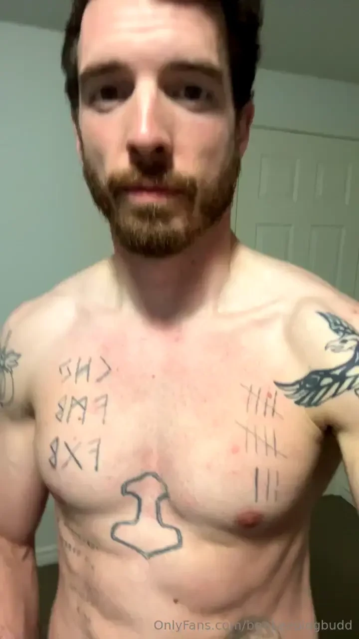 Shaved my chest trying something new -let me know what you think 
