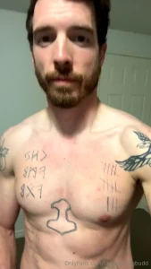 Shaved my chest trying something new -let me know what you think